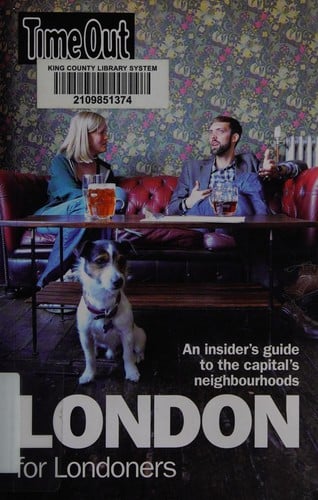 London for Londoners