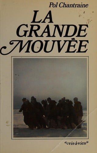 La grande mouvée