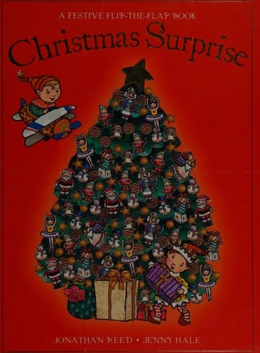 Christmas surprise