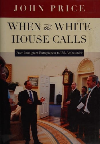 When the White House calls