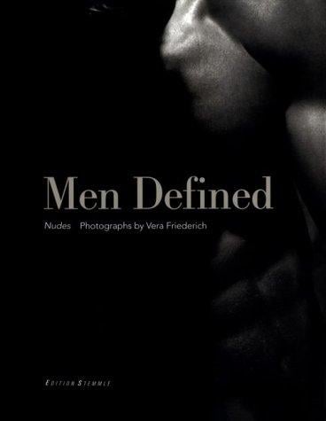 Men Defined