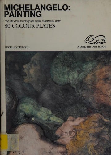 Michelangelo - painting