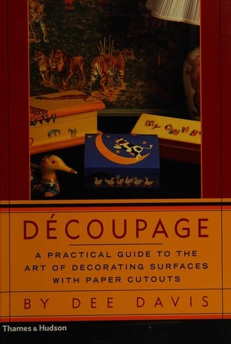 Decoupage
