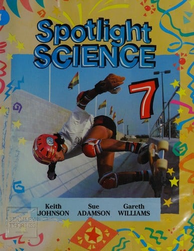 Spotlight science