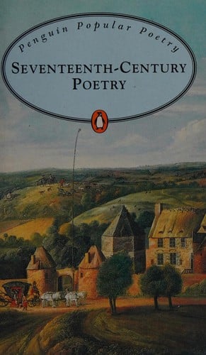 Seventeenth-century poetry