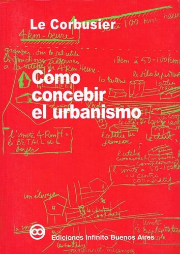Cómo concebir el urbanismo