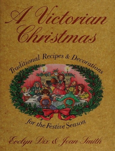 A Victorian Christmas