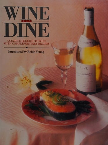 Wine and dine