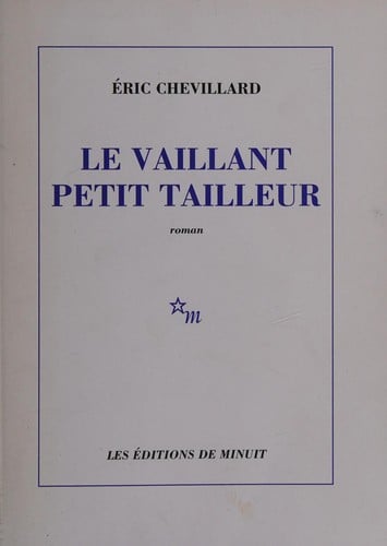 Le vaillant petit tailleur