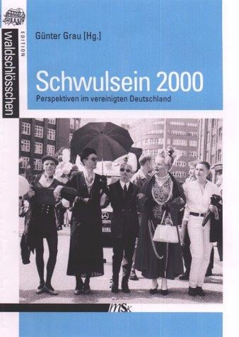 Schwulsein 2000