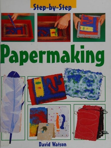 Papermaking