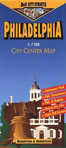 Philadelphia City Streets