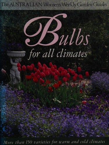 Bulbs for all climates