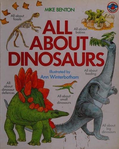 All about dinosaurs