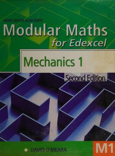 Modular maths for Edexcel