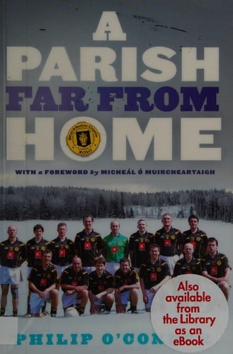 A parish far from home