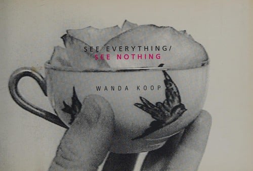 Wanda Koop