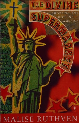 The divine supermarket