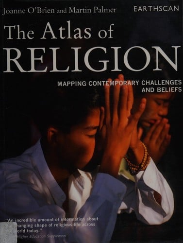 ATLAS OF RELIGION