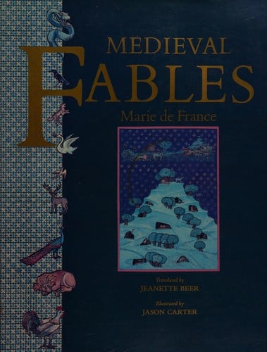 Medieval fables