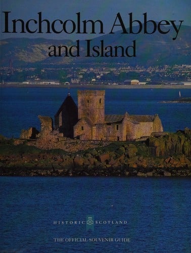 Inchcolm Abbey and Island