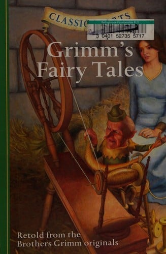 Grimm's fairy tales