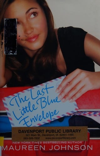 The last little blue envelope