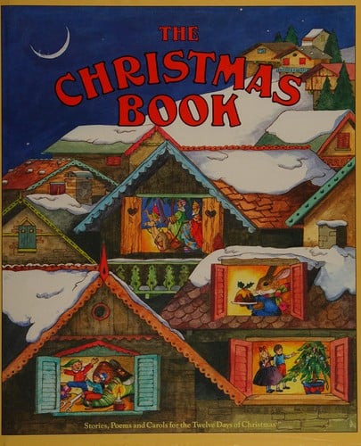 The Christmas book