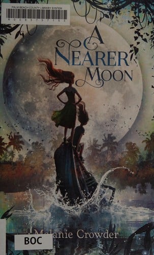 A nearer moon