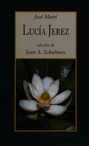 Lucía Jerez