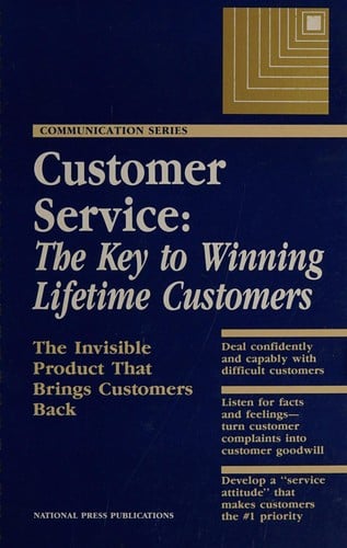 Customer service