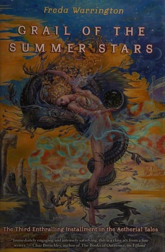 Grail of the summer stars