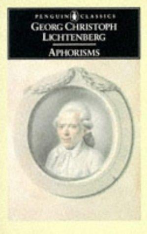 Aphorismes
