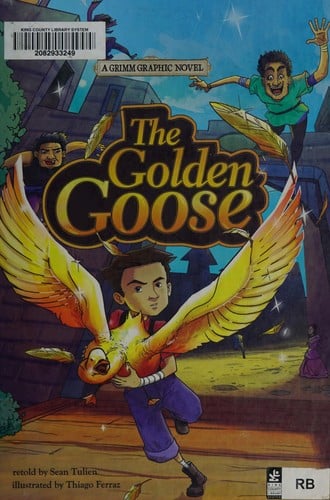 The golden goose