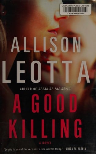 A good killing