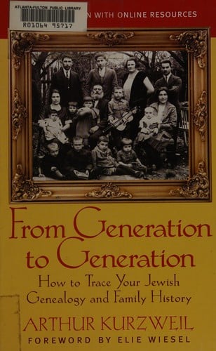 From generation to generation