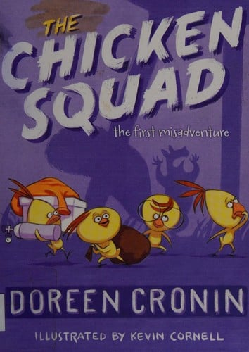 Chicken Squad