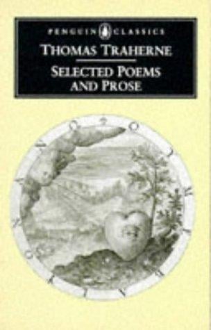 Selected poems and prose