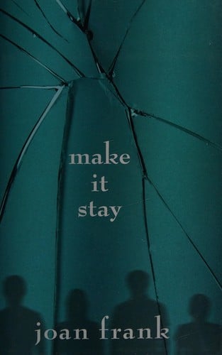 Make it stay