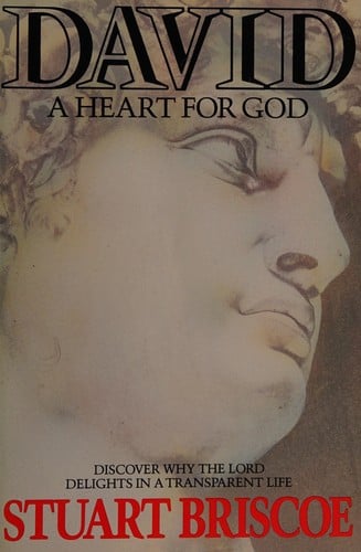 David, a heart for God