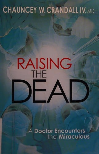 Raising the dead