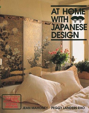 At home with Japanese design