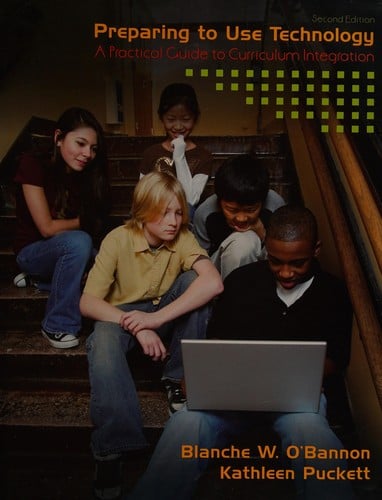 Preparing to use technology