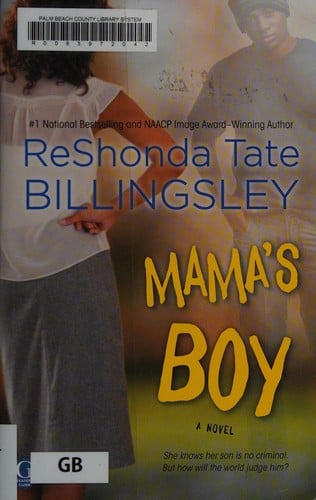 Mama's boy
