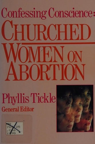 Confessing conscience