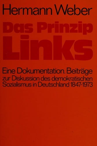 Das Prinzip Links, eine Dokumentation