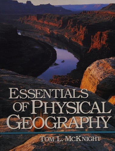 Essentials of physical geography