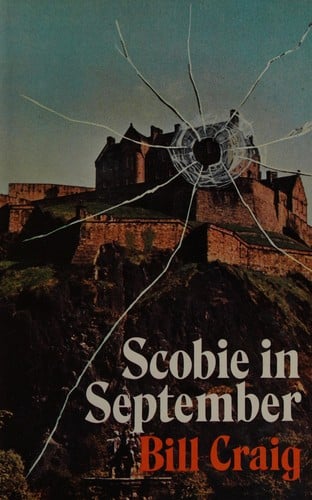 Scobie in September