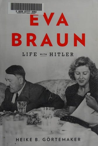 Eva Braun