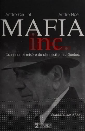 Mafia inc